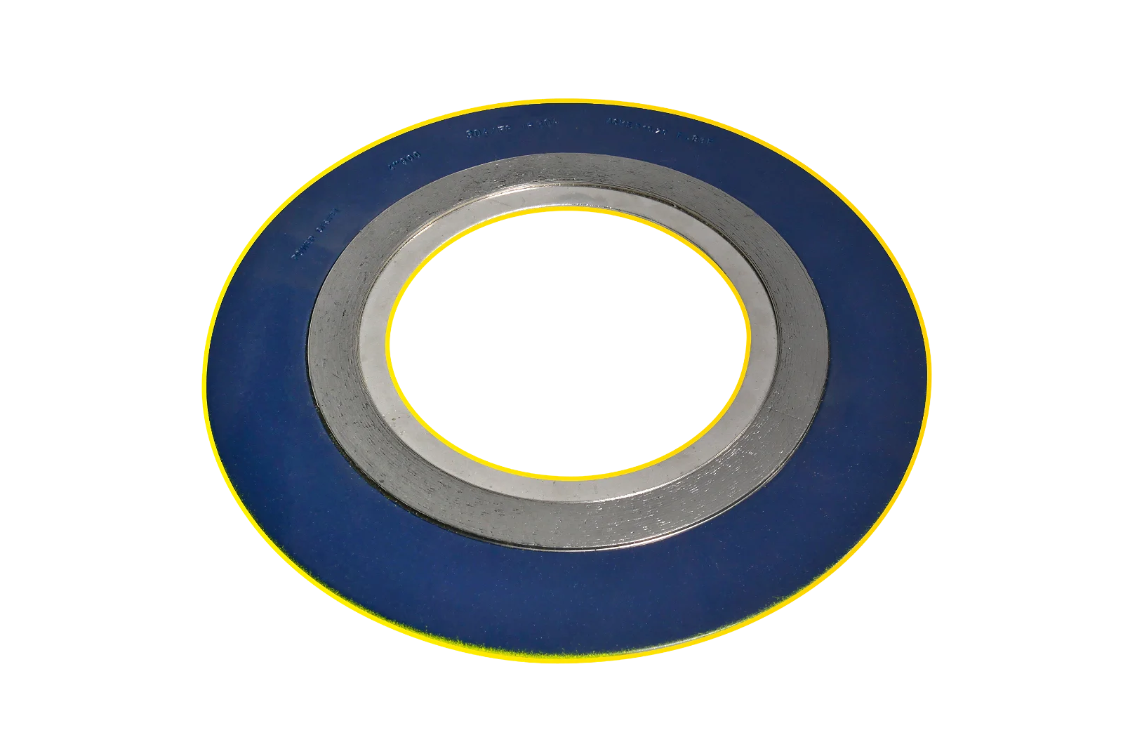 Spiral wound seals - types and advantages