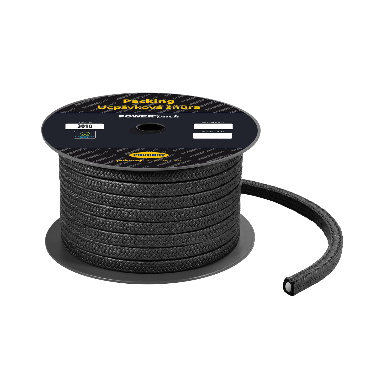 POWERpack 3010