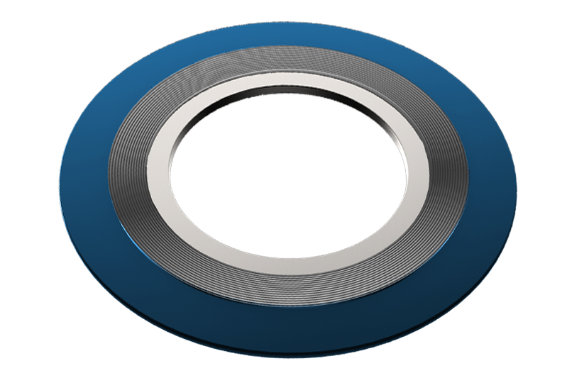 Прокладка POWERgasket SWG-IOR (316L/графит/CS)