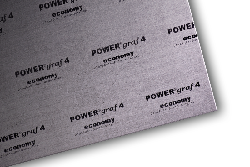 POWERgraf 4 ECONOMY